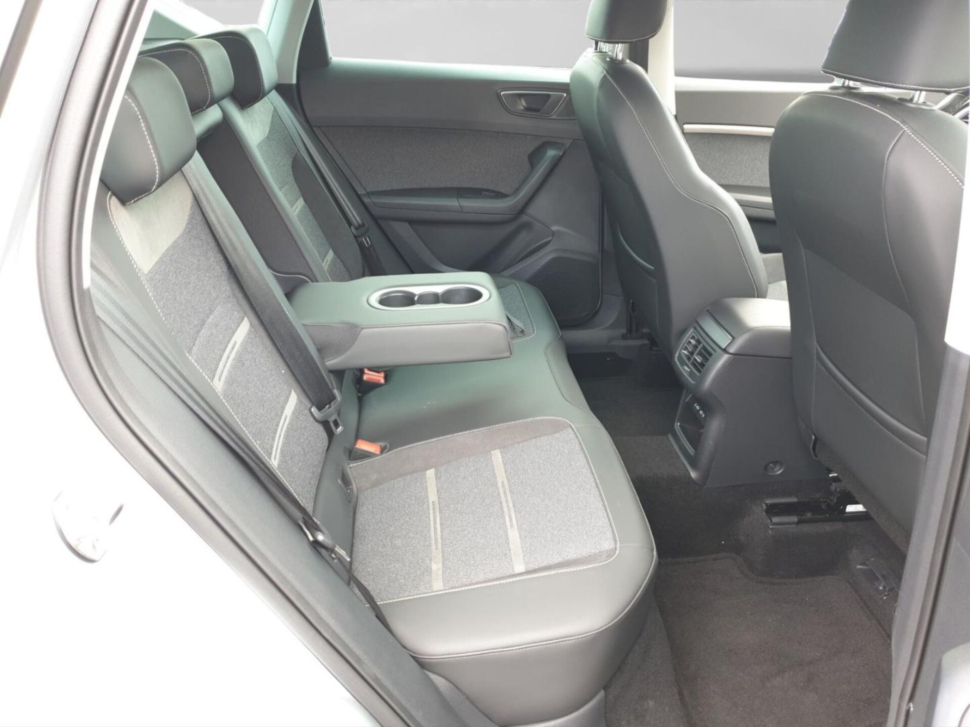 SEAT Ateca Xperience