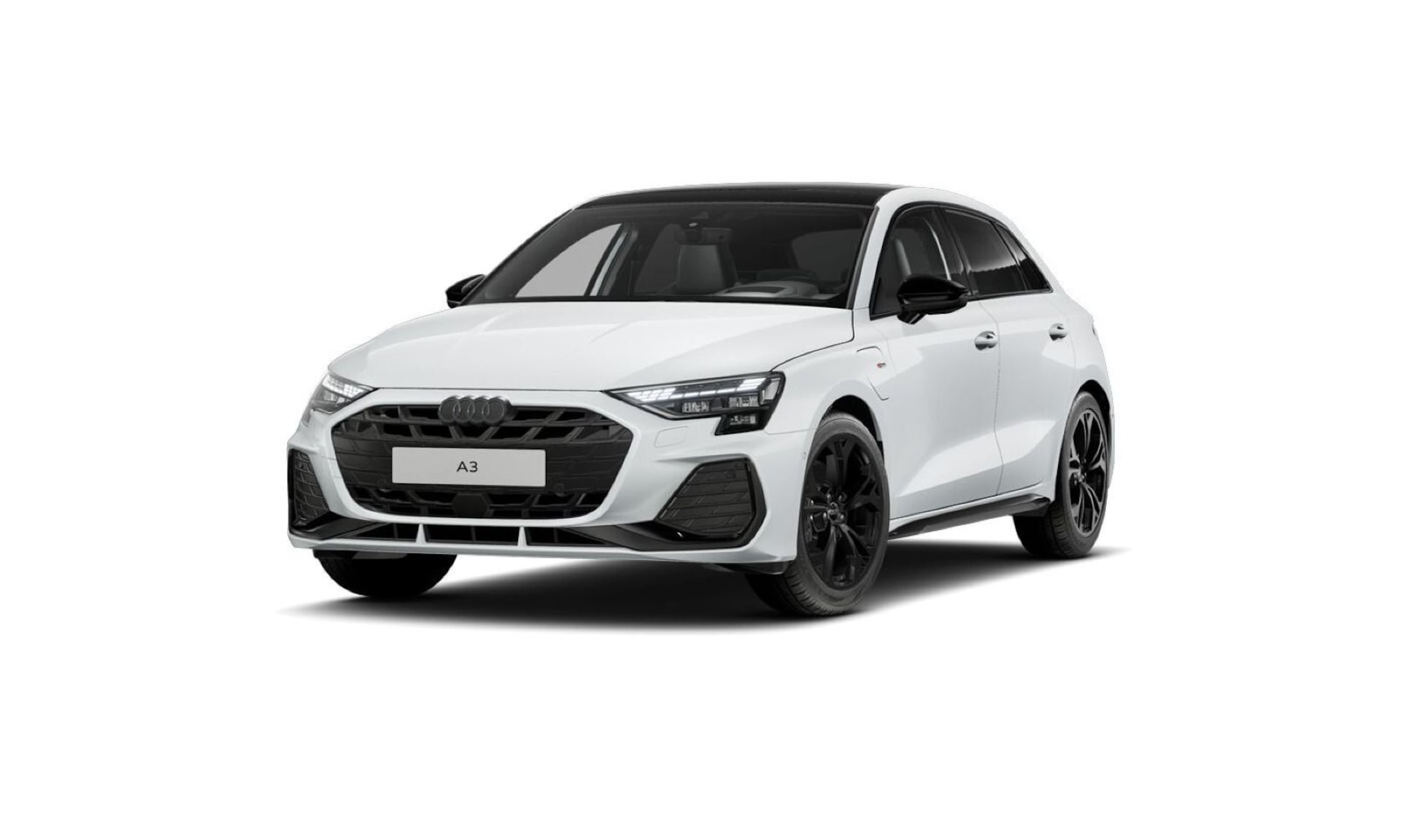 Audi A3 Sportback TFSI e S line