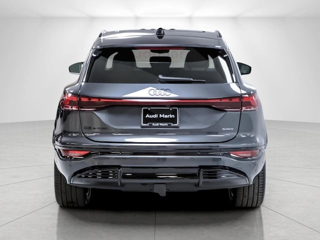 2027 Audi Q6 e-tron