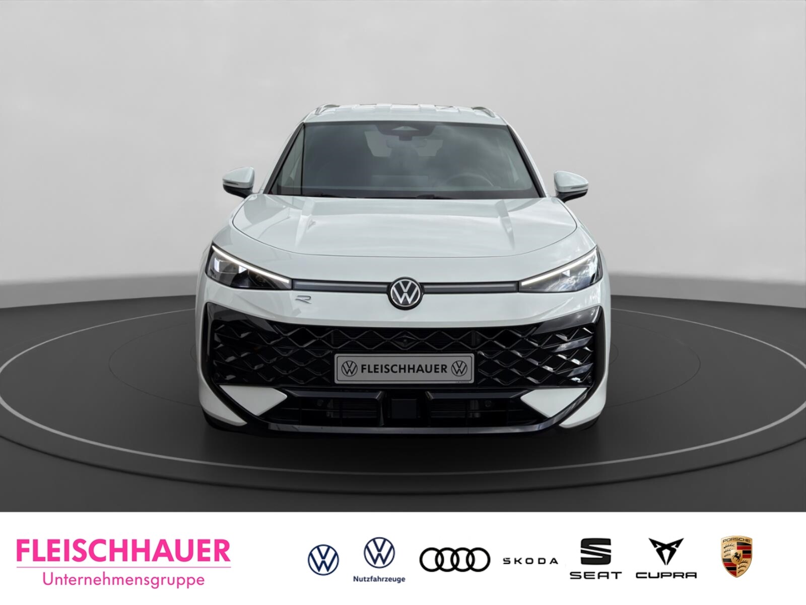 Volkswagen T-Roc – Bild 2