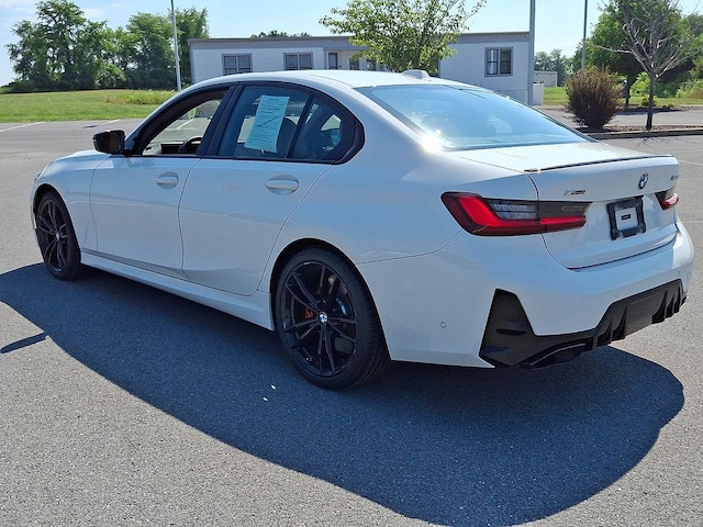 2024 BMW M340i