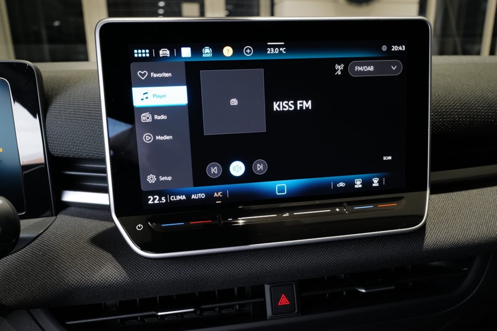 Volkswagen T-Roc – Bild 14