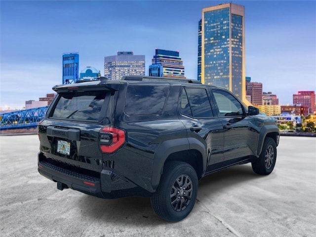 2026 Toyota 4Runner