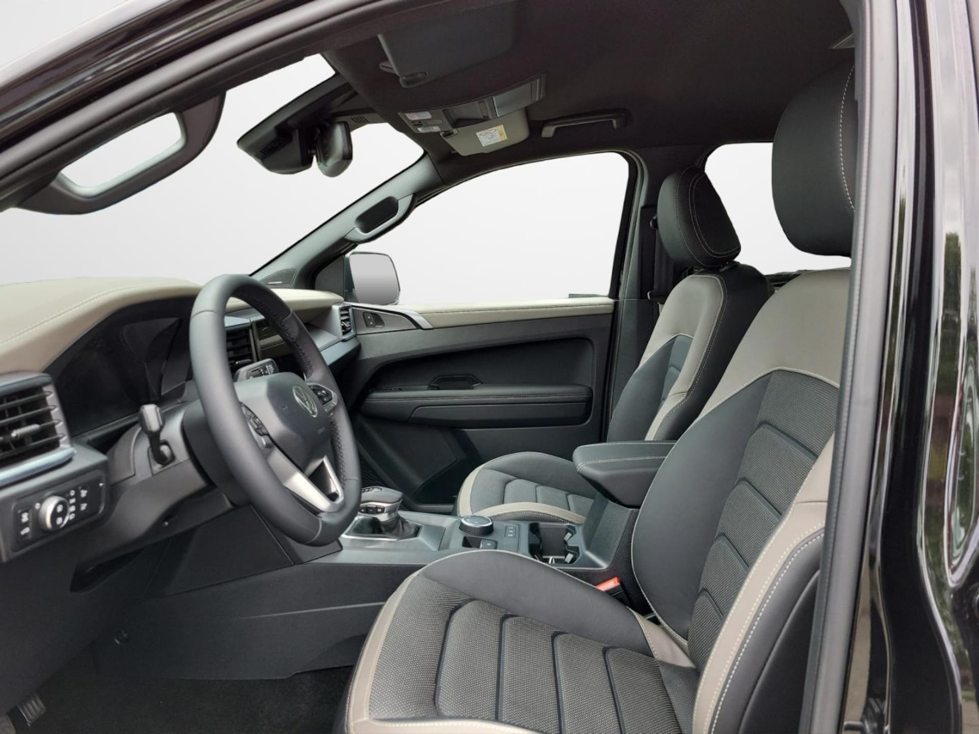 Volkswagen Amarok DoubleCab Aventura
