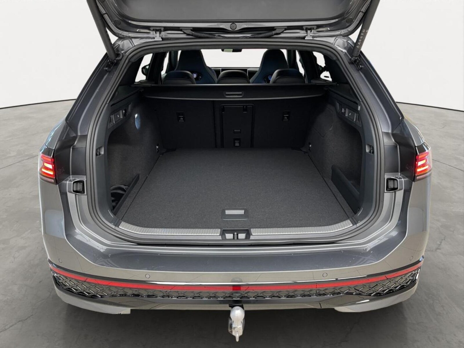Volkswagen Passat – Bild 21