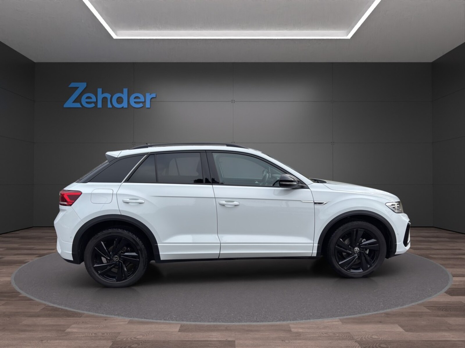 Volkswagen T-Roc – Bild 6
