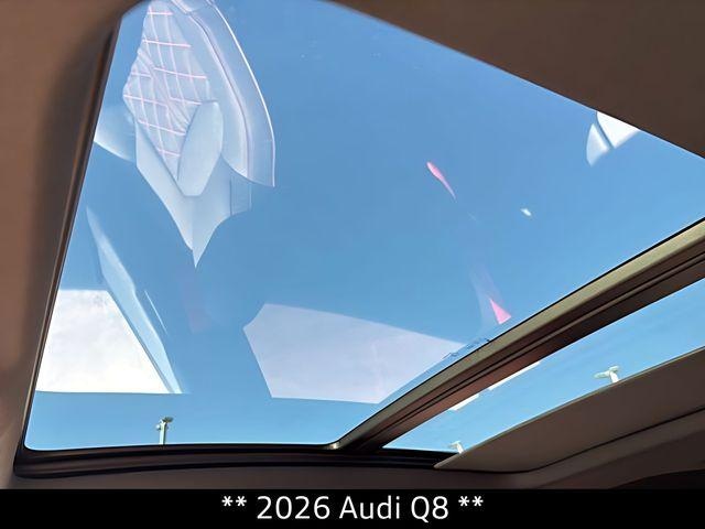 2026 Audi Q8 Prestige - Photo 30