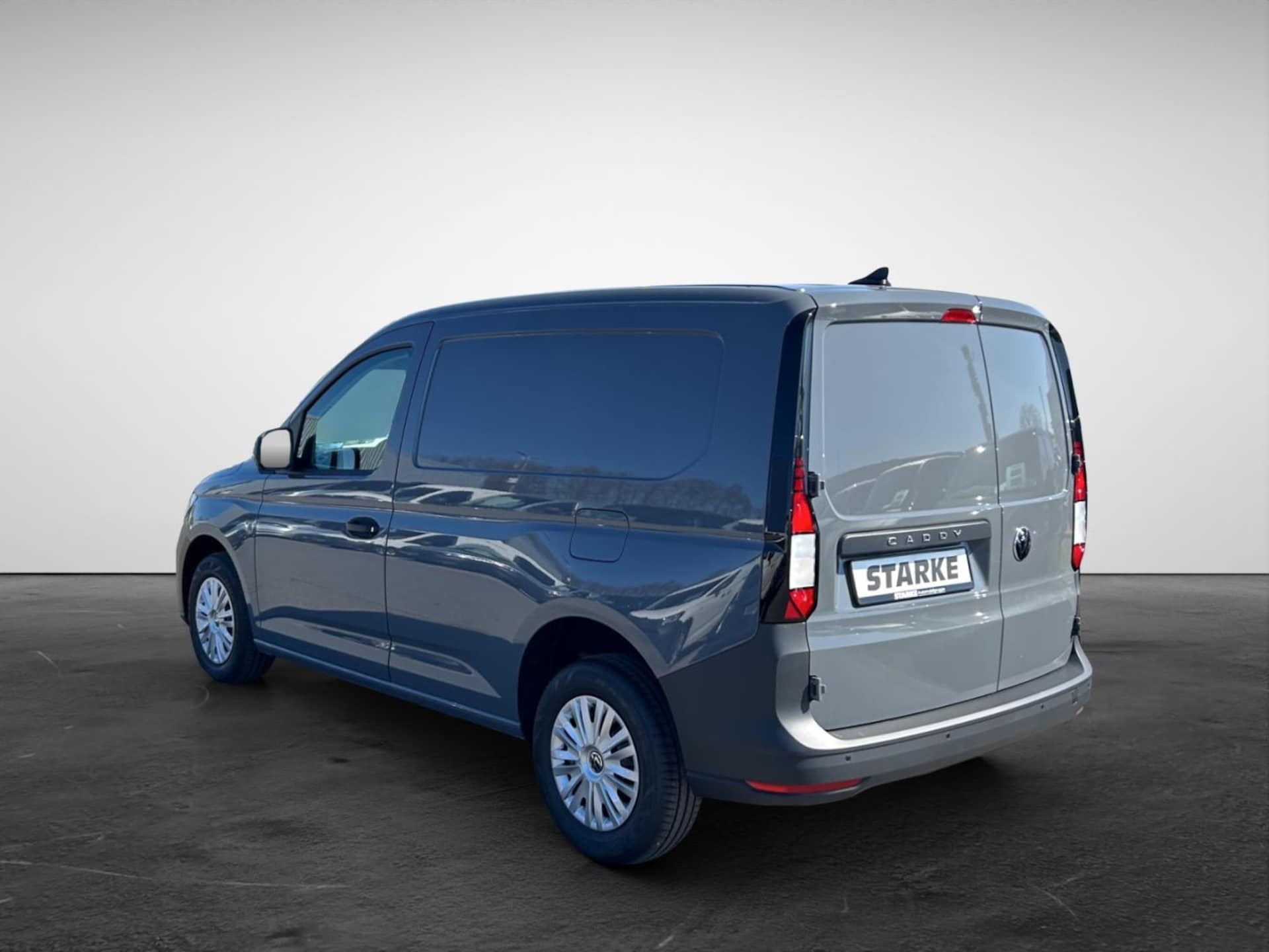 Volkswagen Caddy Cargo