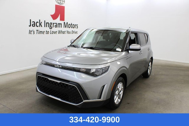 2024 Kia Soul