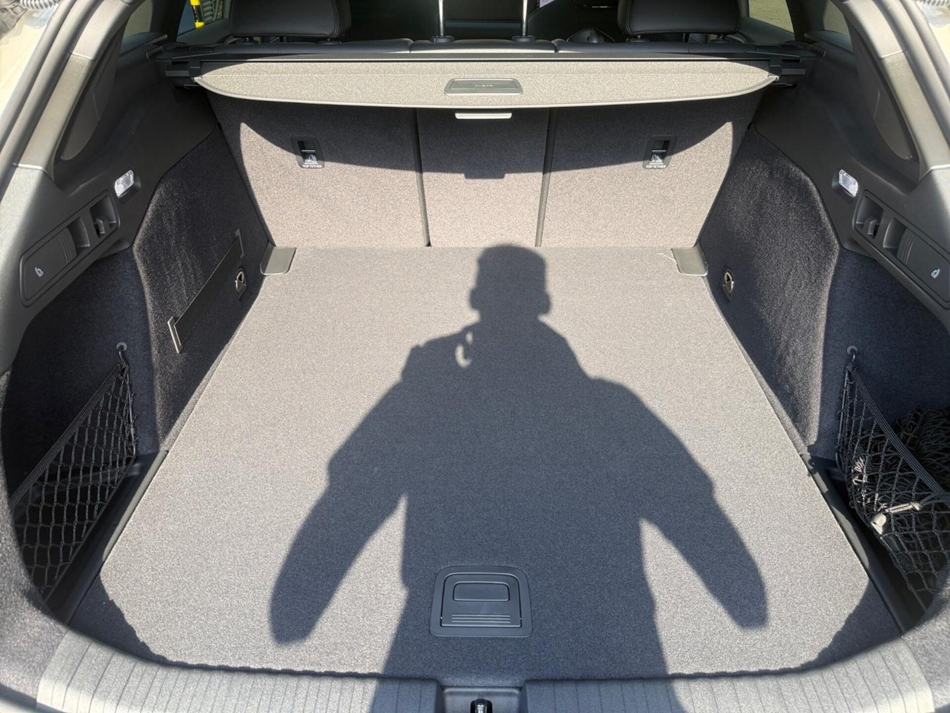 Audi A6 Avant e-tron