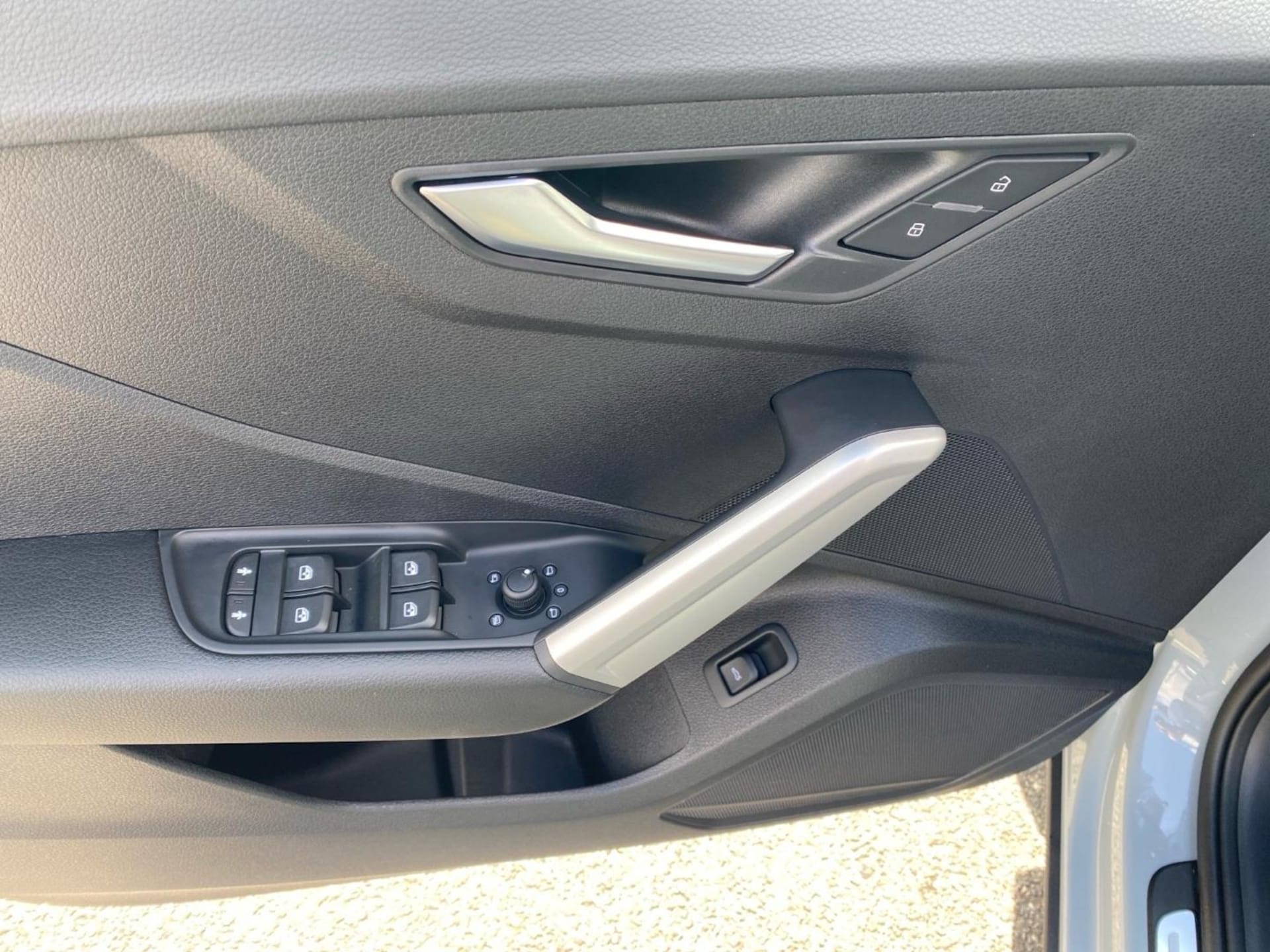 Audi Q2 Advanced