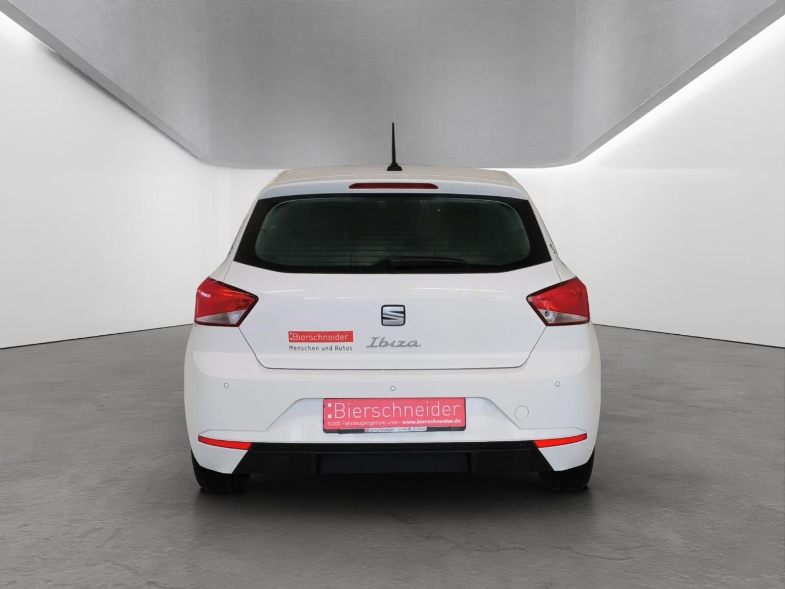 SEAT Ibiza – Bild 7