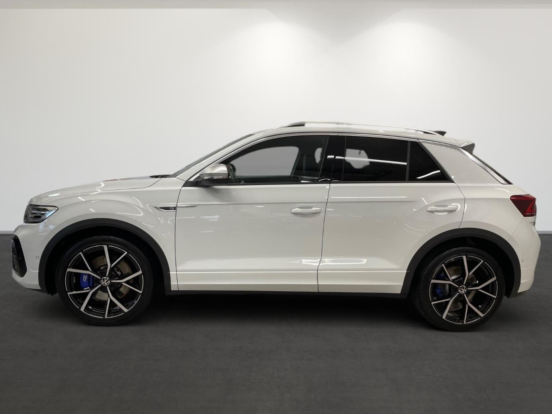 Volkswagen T-Roc R