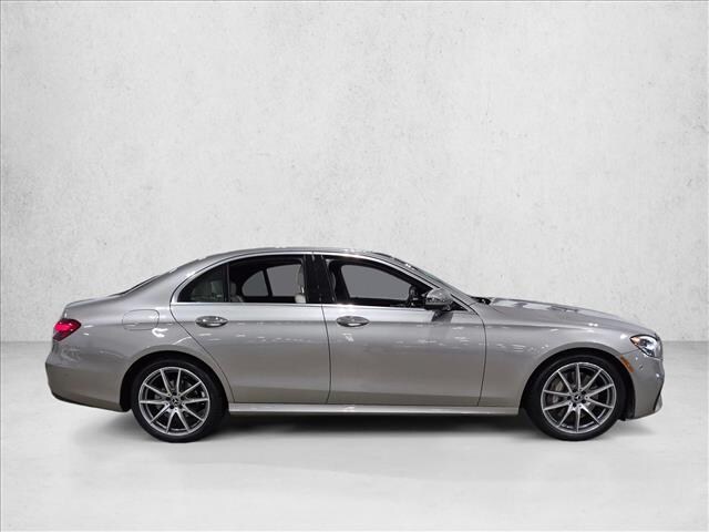 2022 Mercedes-Benz E 350
