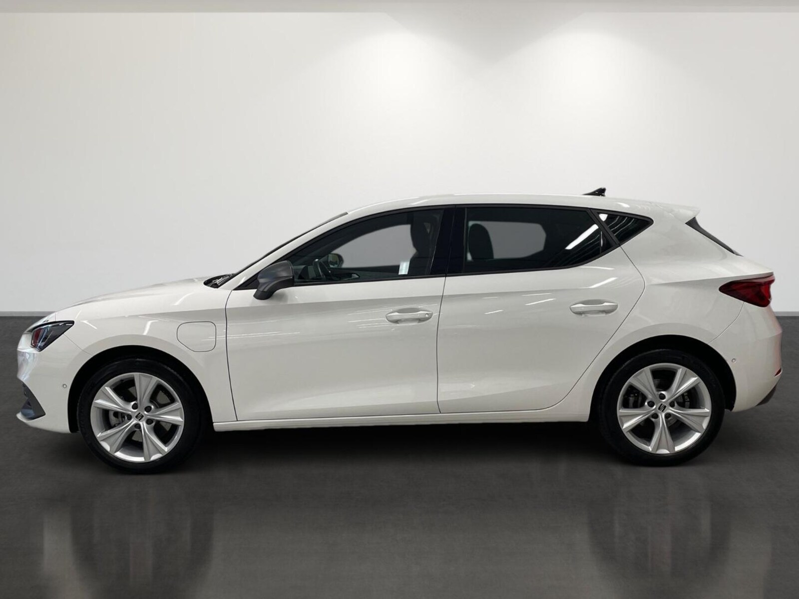 SEAT Leon – Bild 6