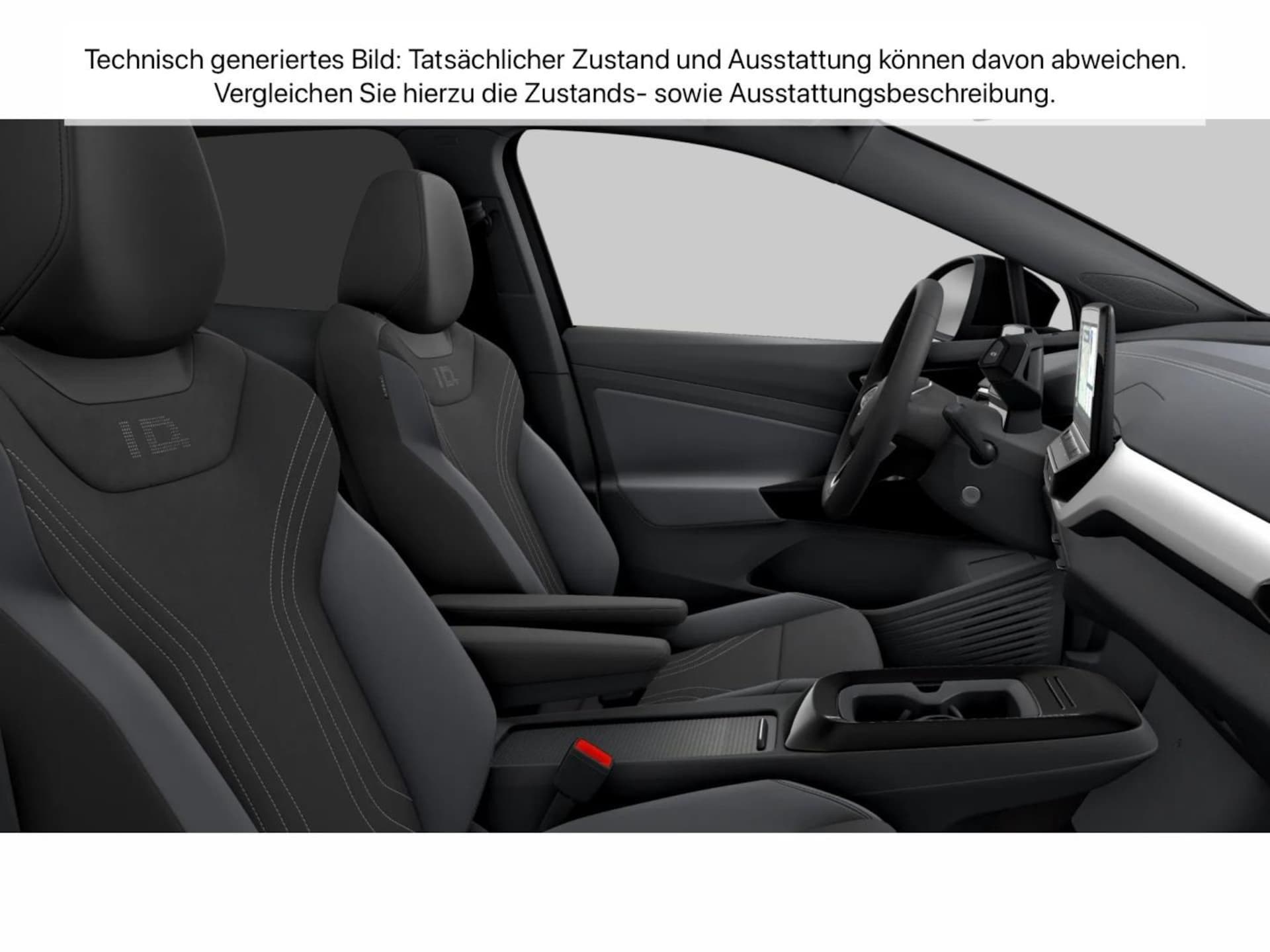 Volkswagen ID.4 Pro Performance