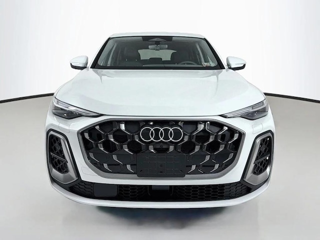 2026 Audi Q5 Sportback
