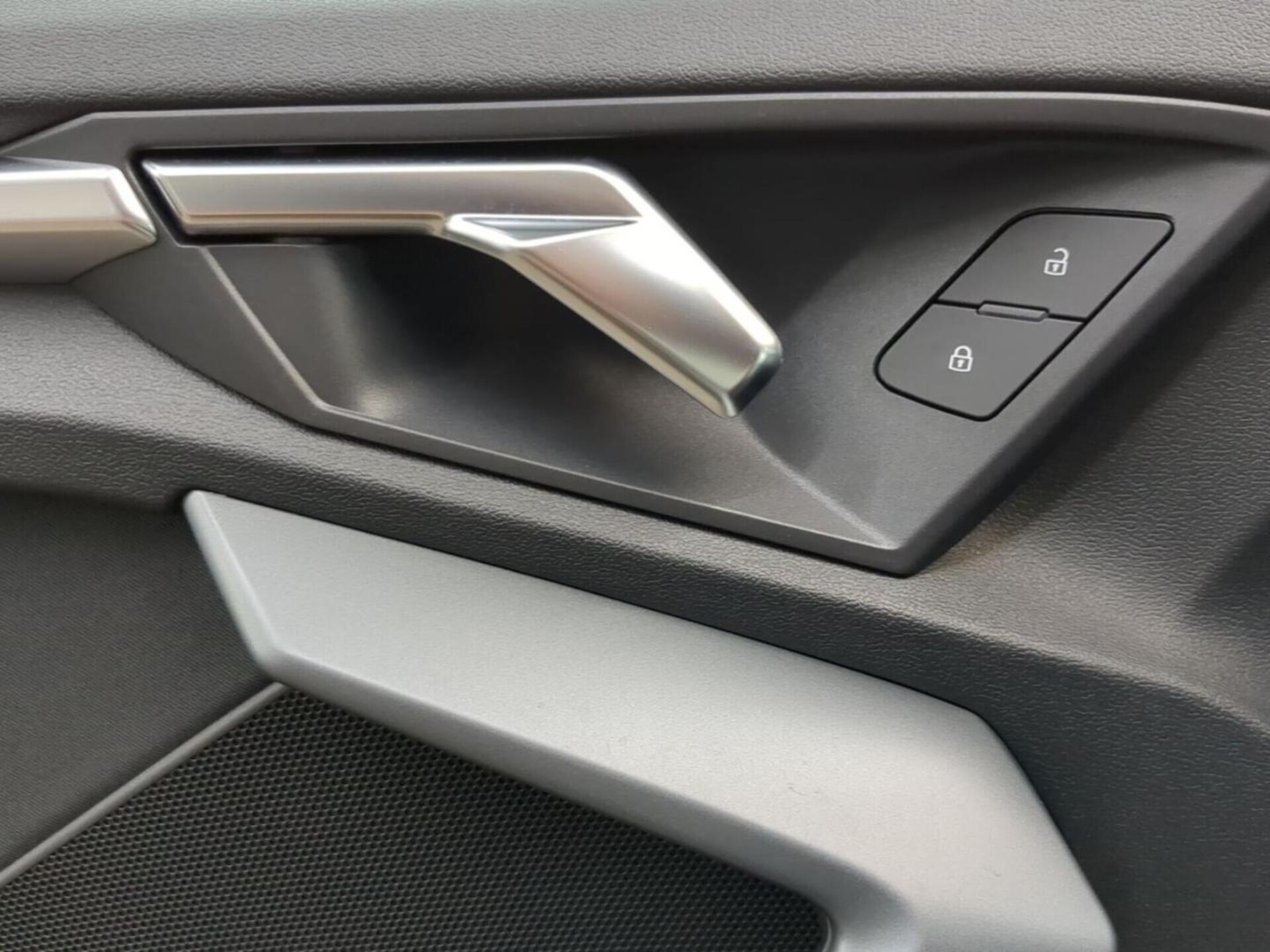 Audi A3 Sportback Advanced