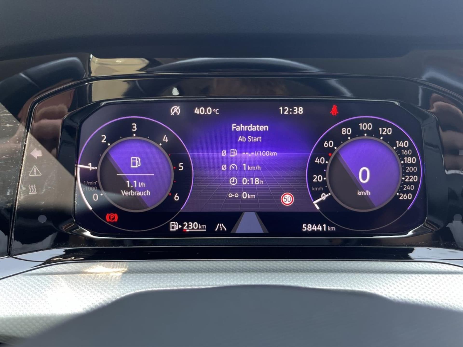 Volkswagen Golf MOVE