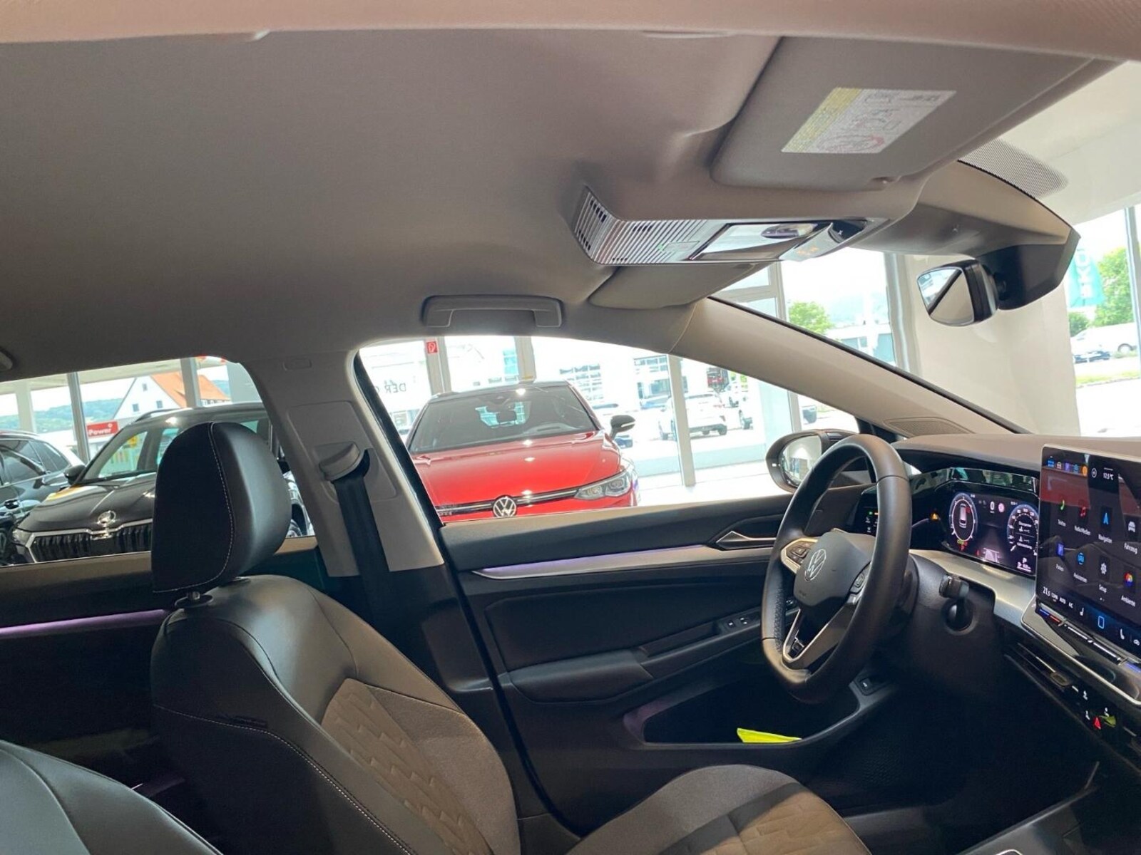 Volkswagen Golf Variant – Bild 21