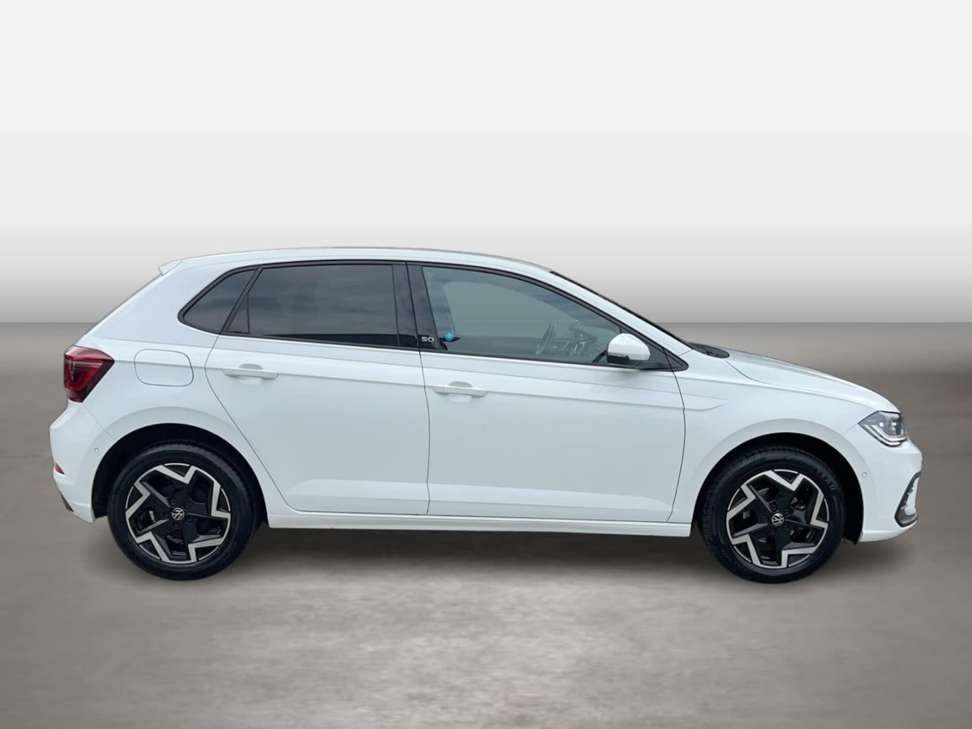 Volkswagen Polo Style
