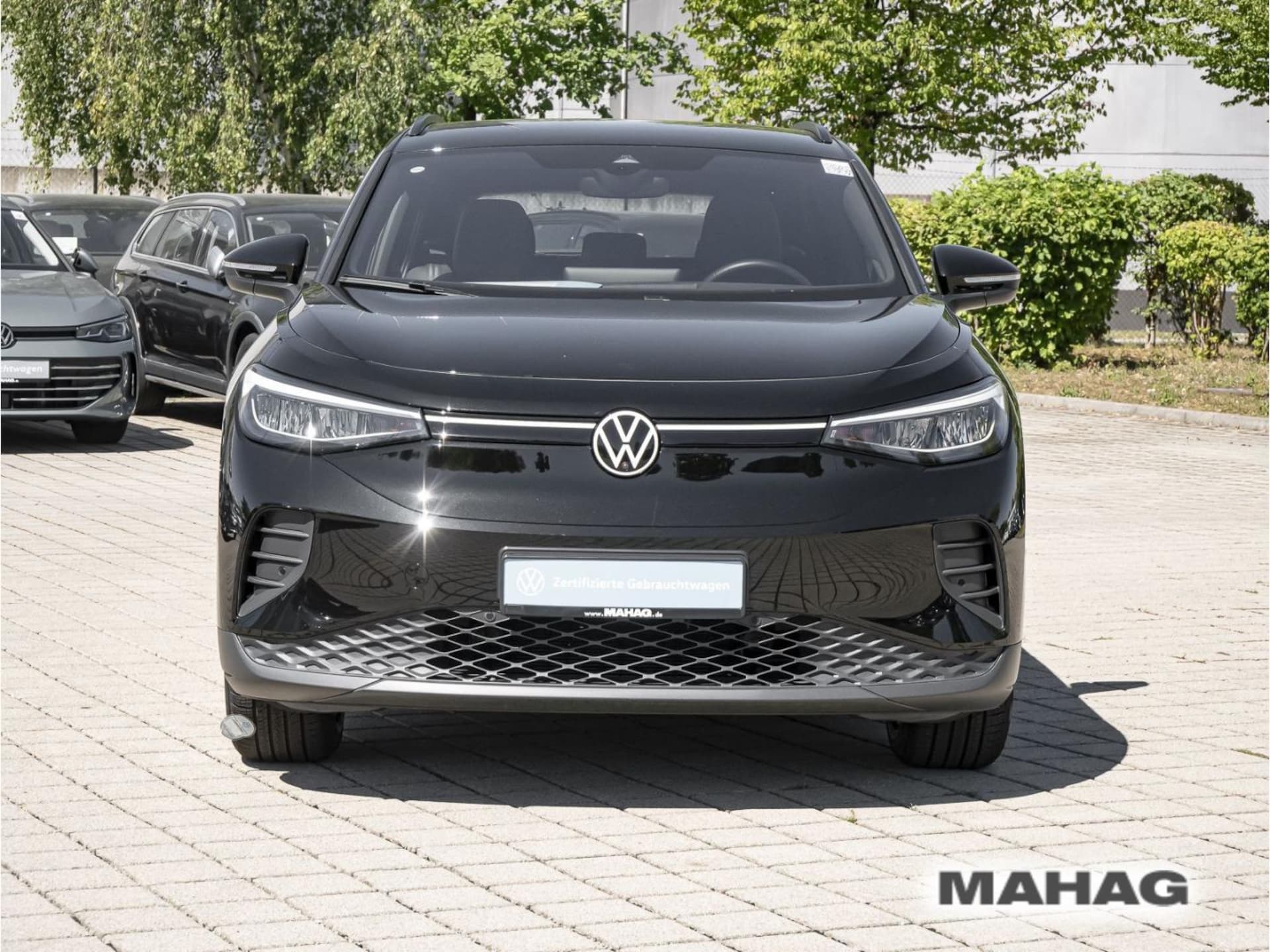 Volkswagen ID.4 Pro
