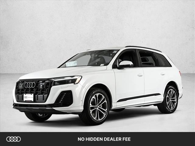Photo of 2026 Audi Q7