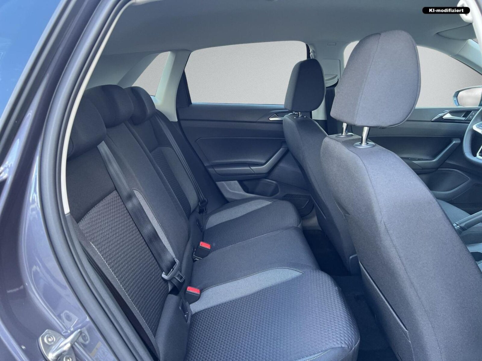 Volkswagen Polo – Bild 12