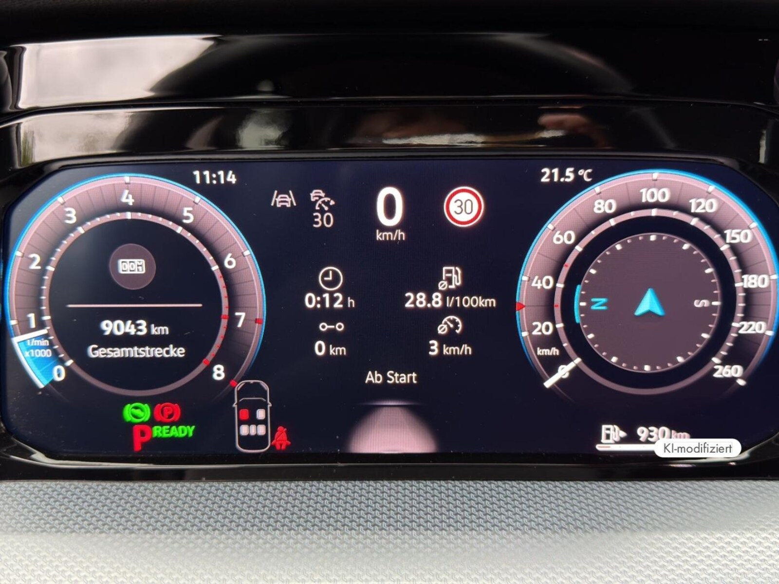 Volkswagen Golf – Bild 10