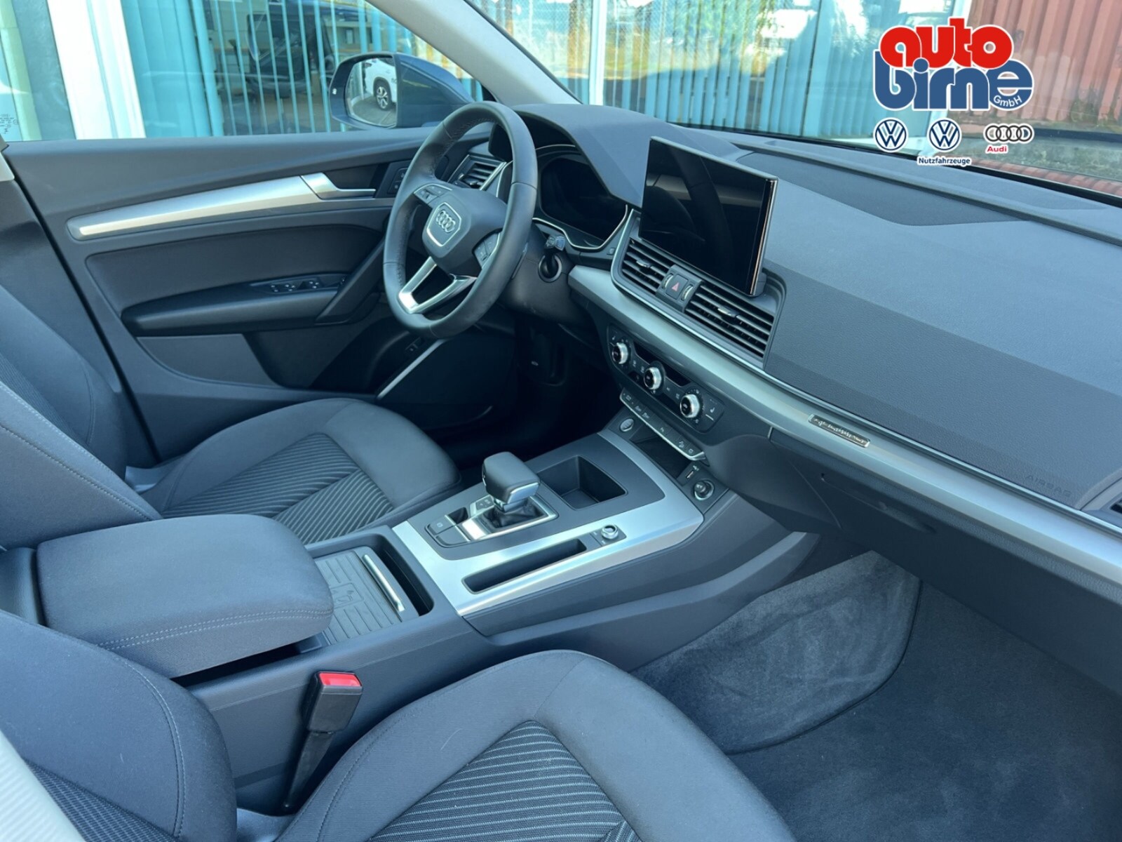 Audi Q5 Sportback – Bild 13