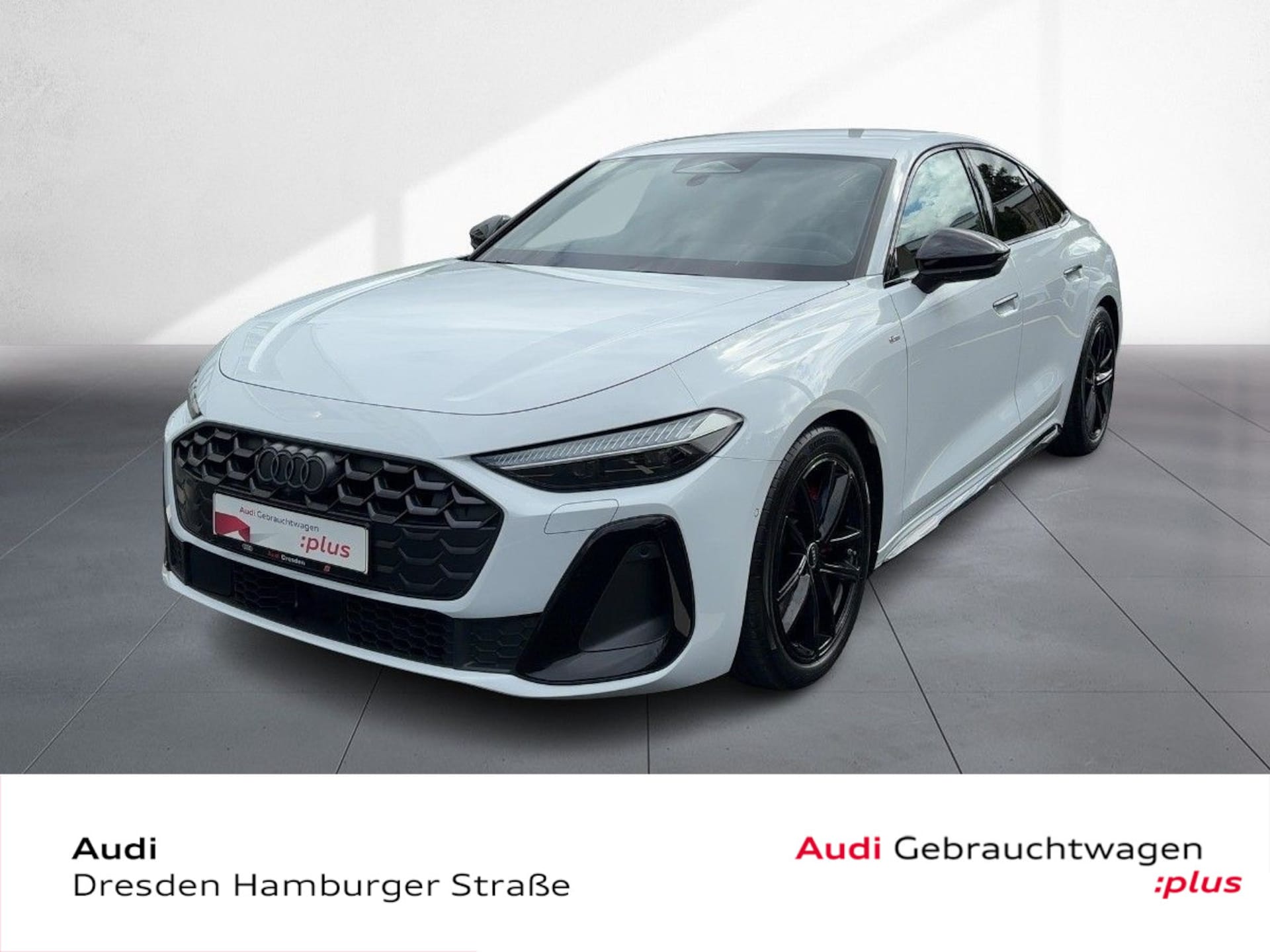 Audi A5 Limousine 2025