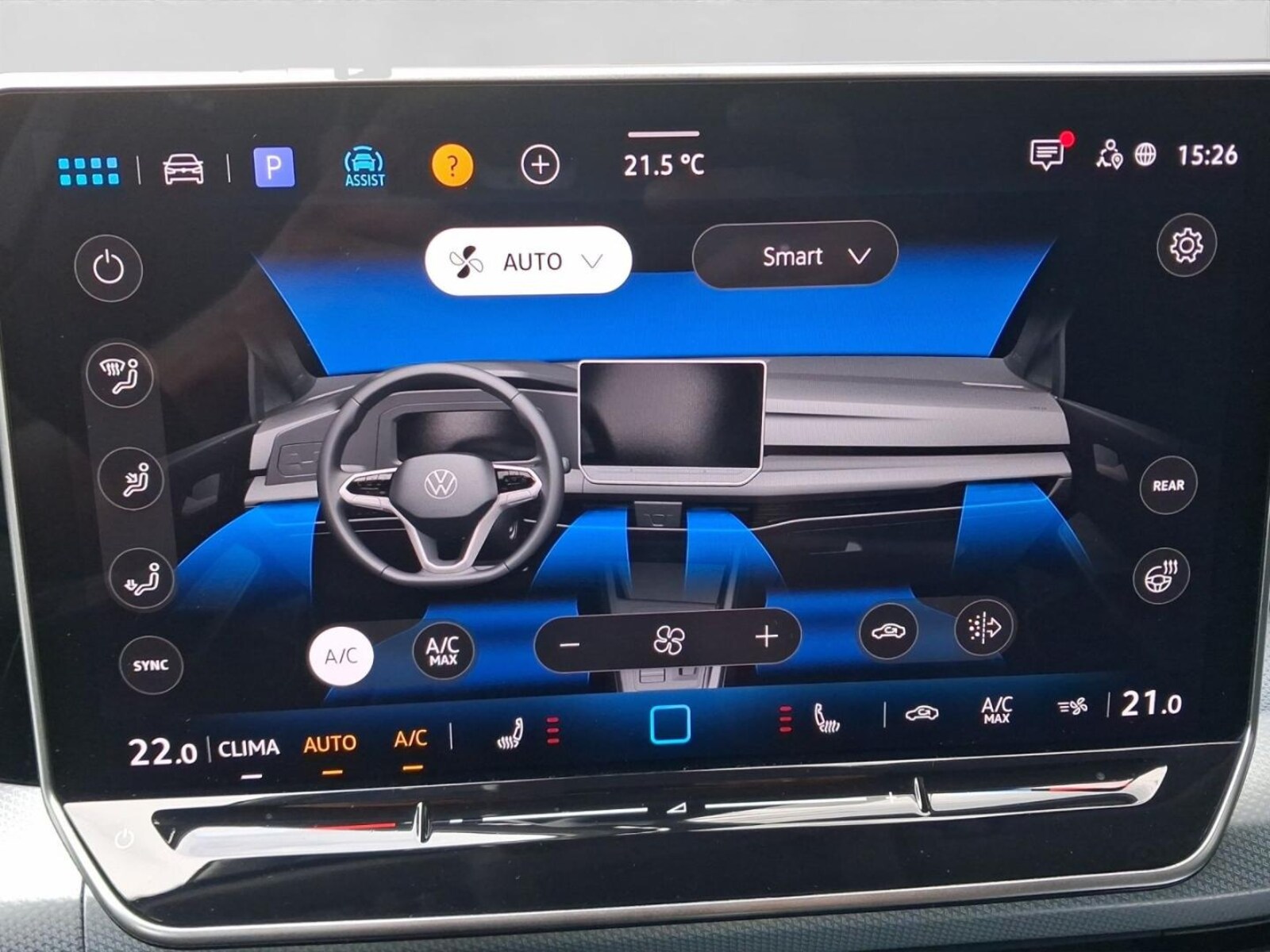 Volkswagen Golf Variant – Bild 14