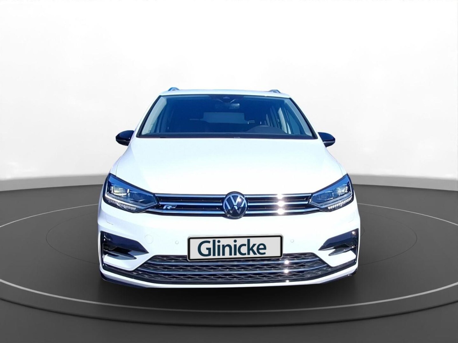 Volkswagen Touran – Bild 13