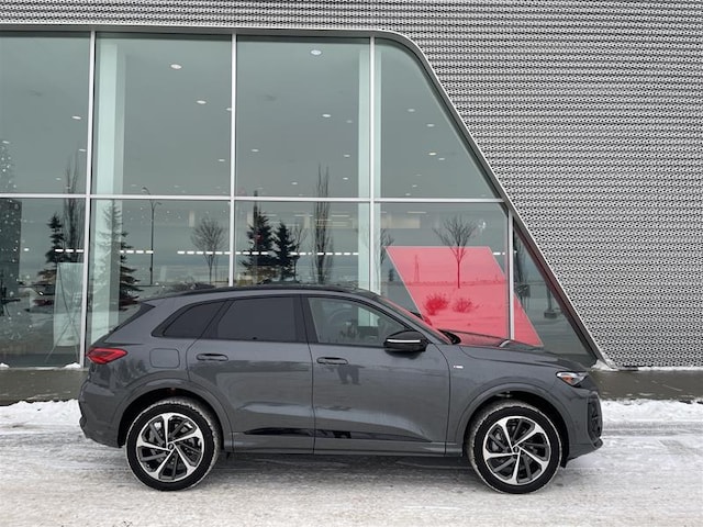 Photo of 2025 Audi Q5 