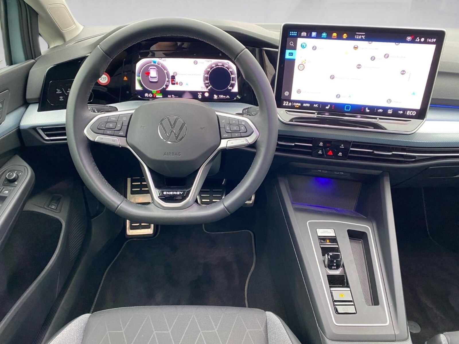 Volkswagen Golf – Bild 18