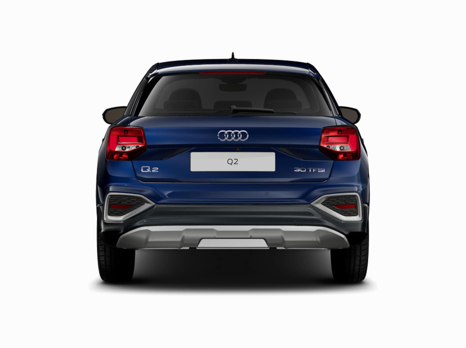 Audi Q2 – Bild 8