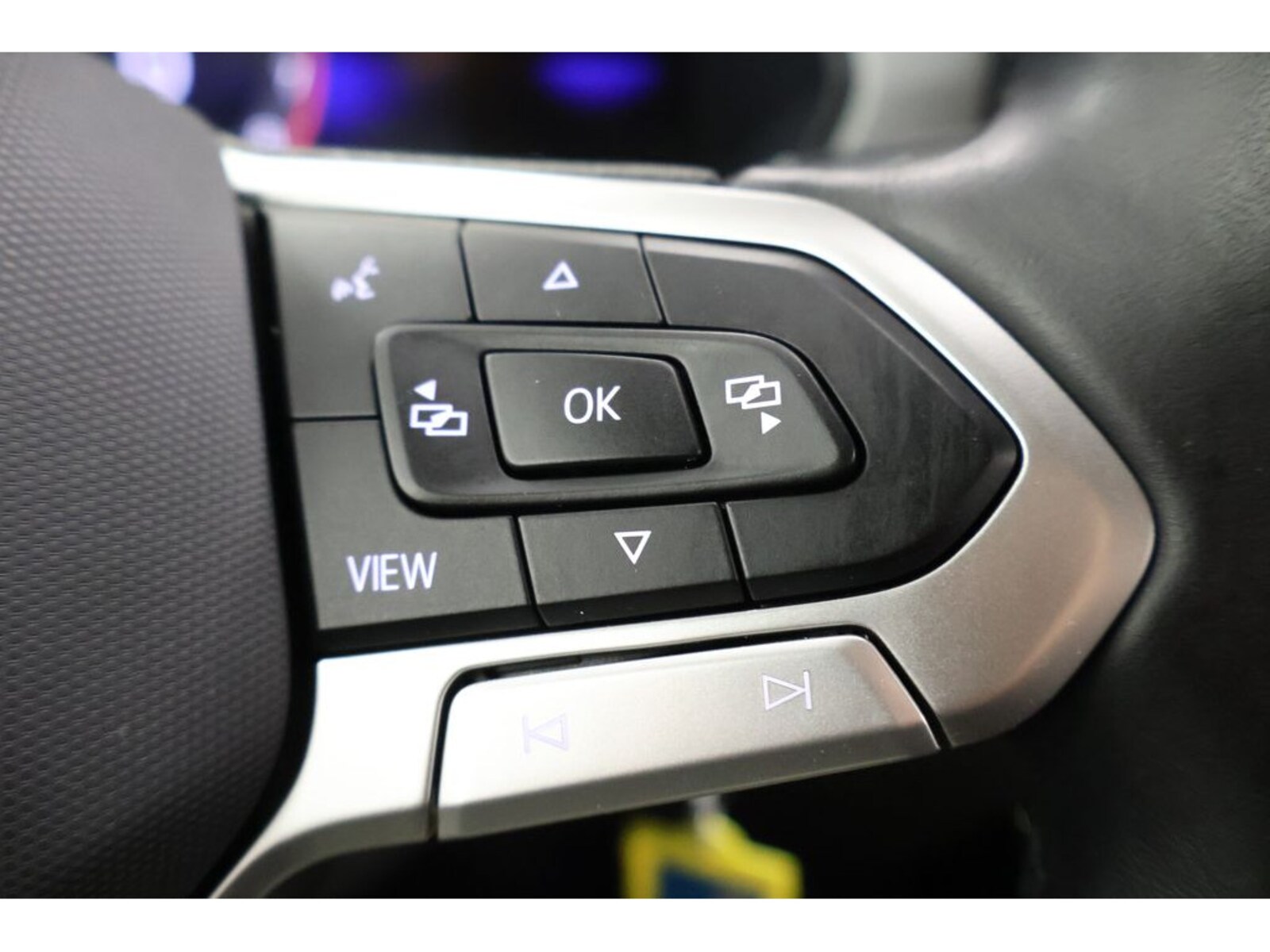 Volkswagen T-Cross – Bild 19
