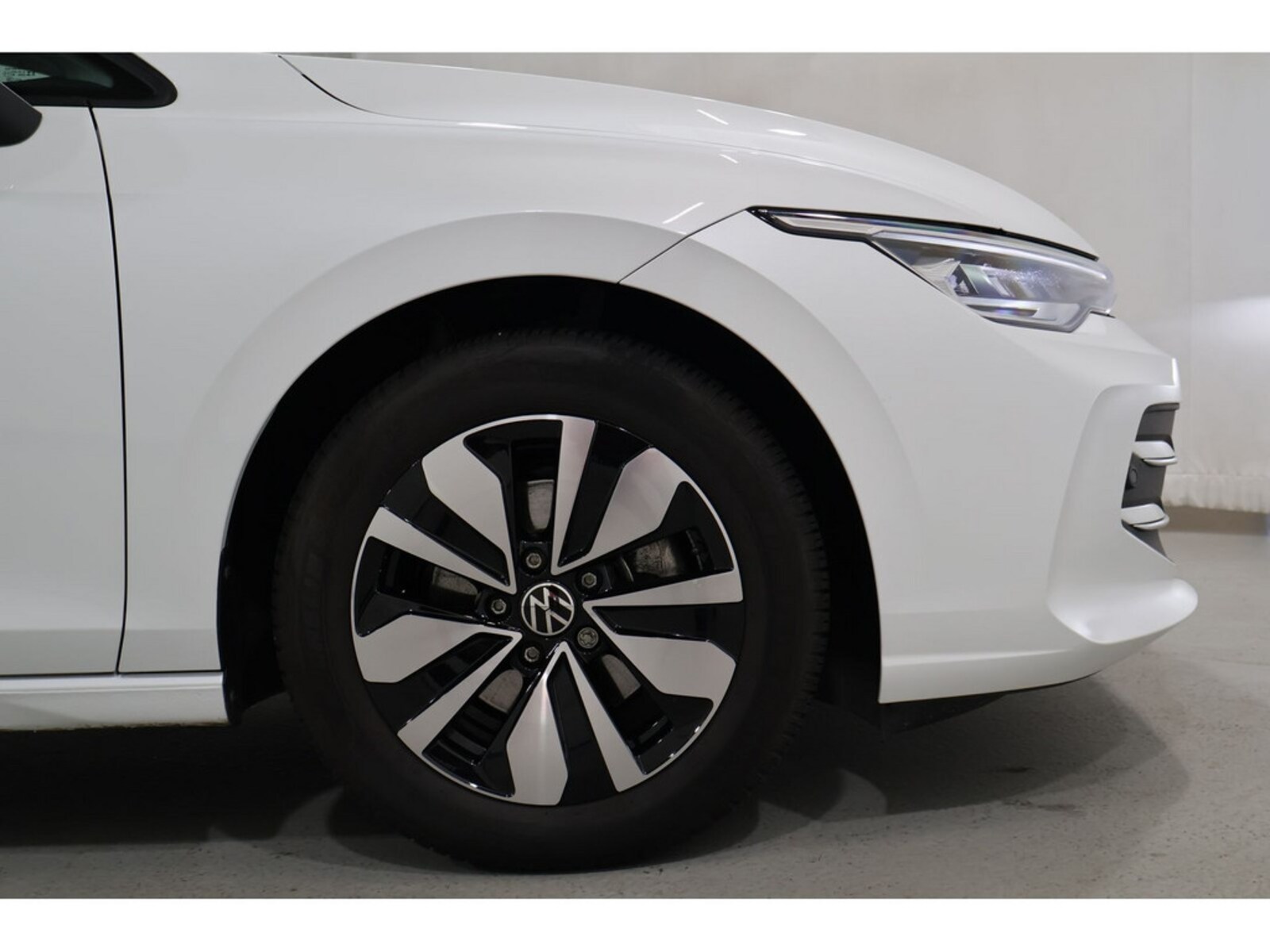 Volkswagen Golf Variant – Bild 5
