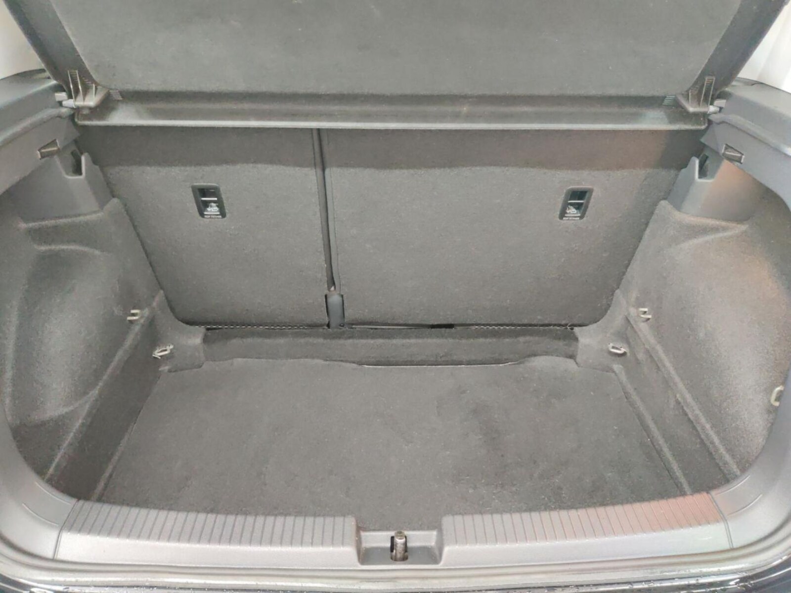 Volkswagen T-Cross – Bild 14
