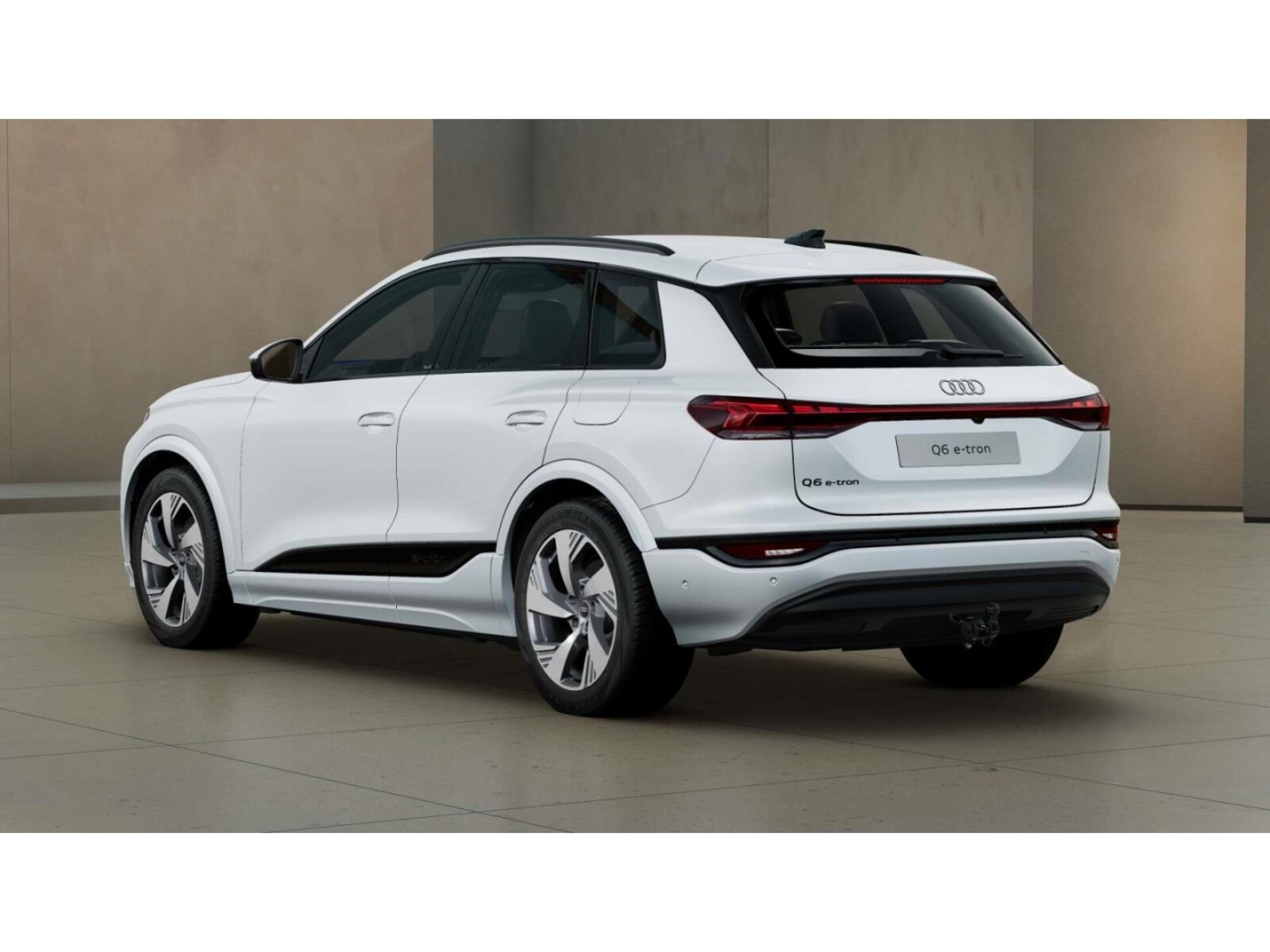 Audi Q6 e-tron – Bild 5
