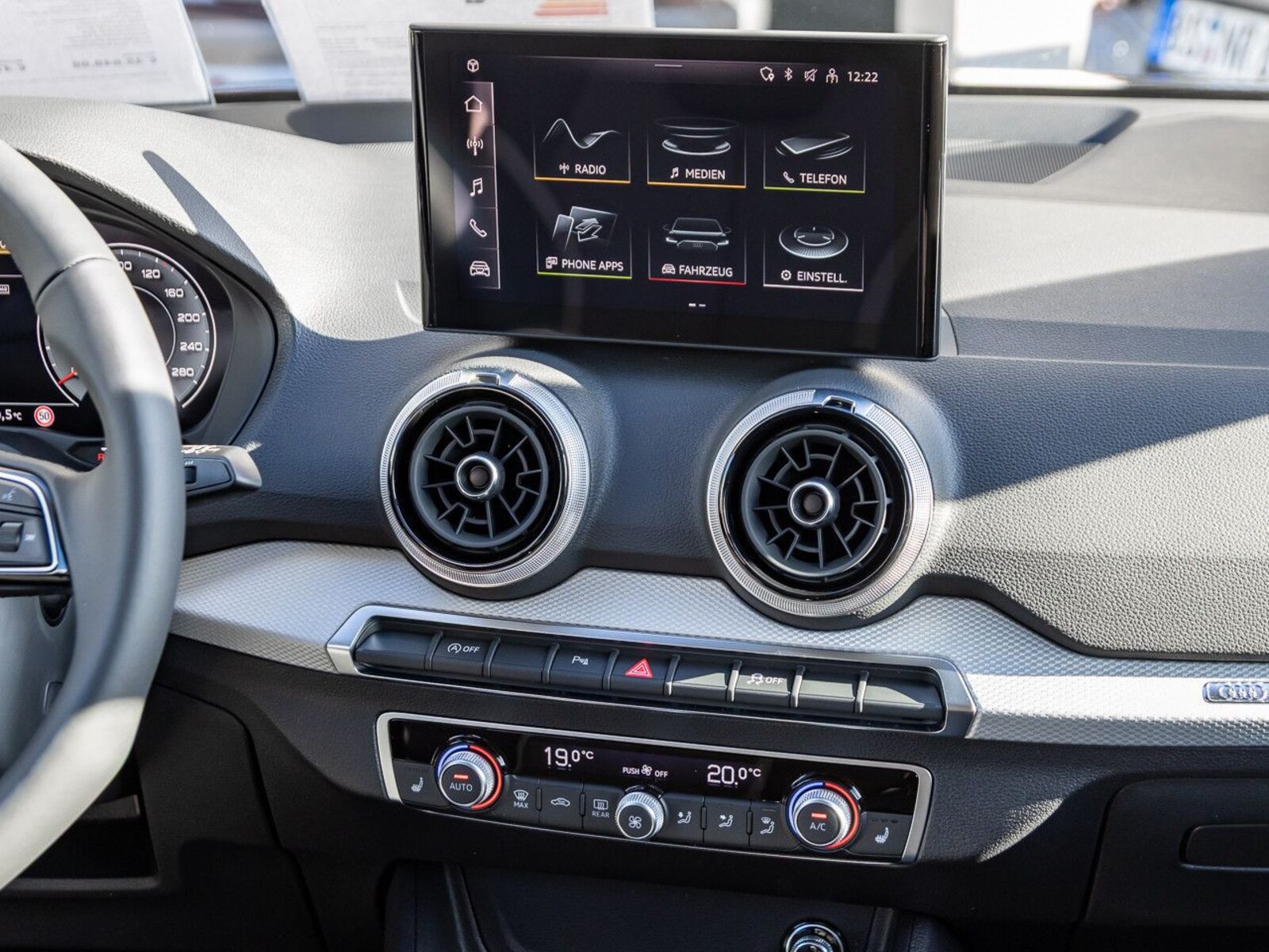Audi Q2 – Bild 13
