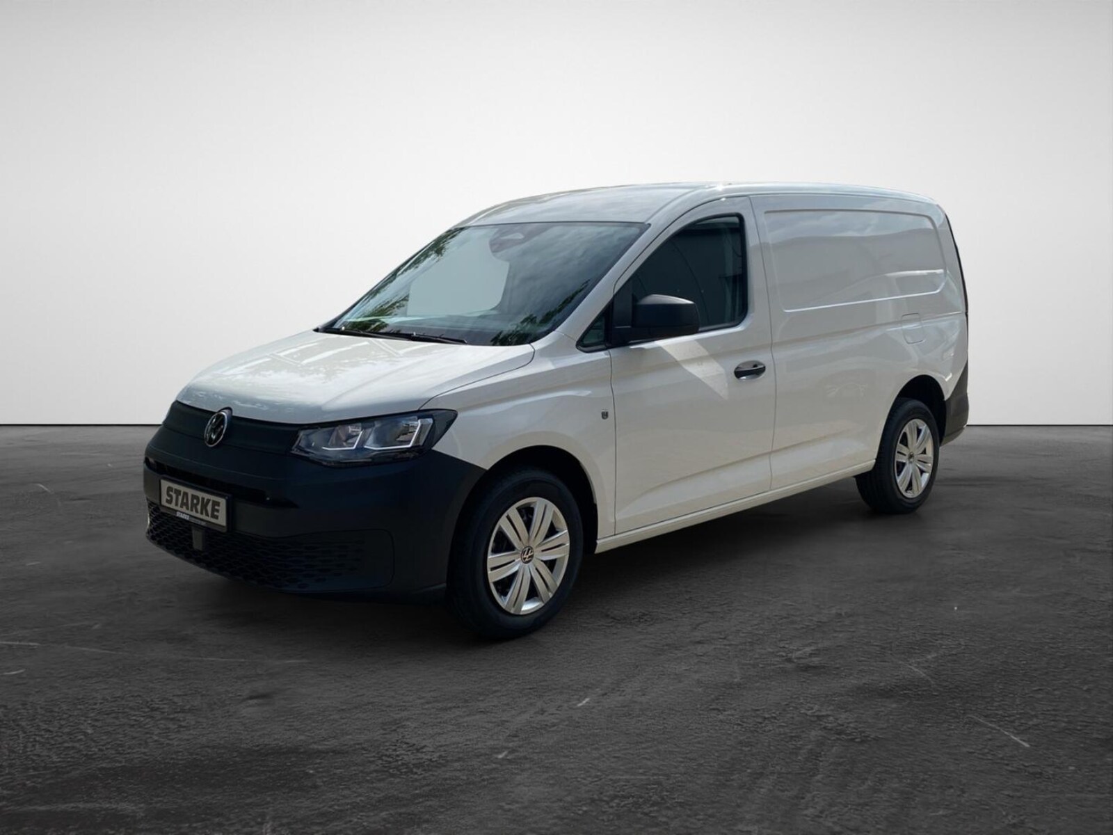 Volkswagen Caddy Maxi Cargo – Bild 3