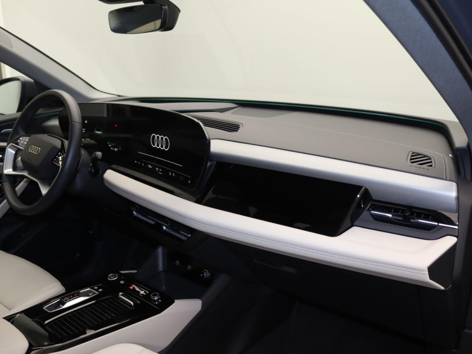 Audi Q6 e-tron – Bild 9