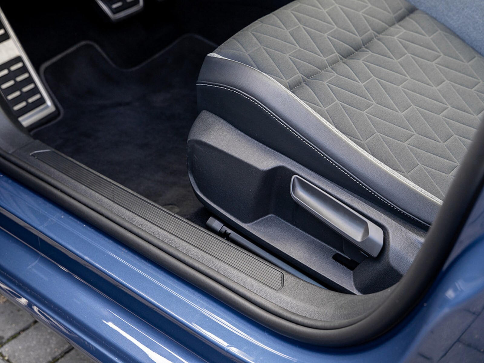 Volkswagen Golf – Bild 16