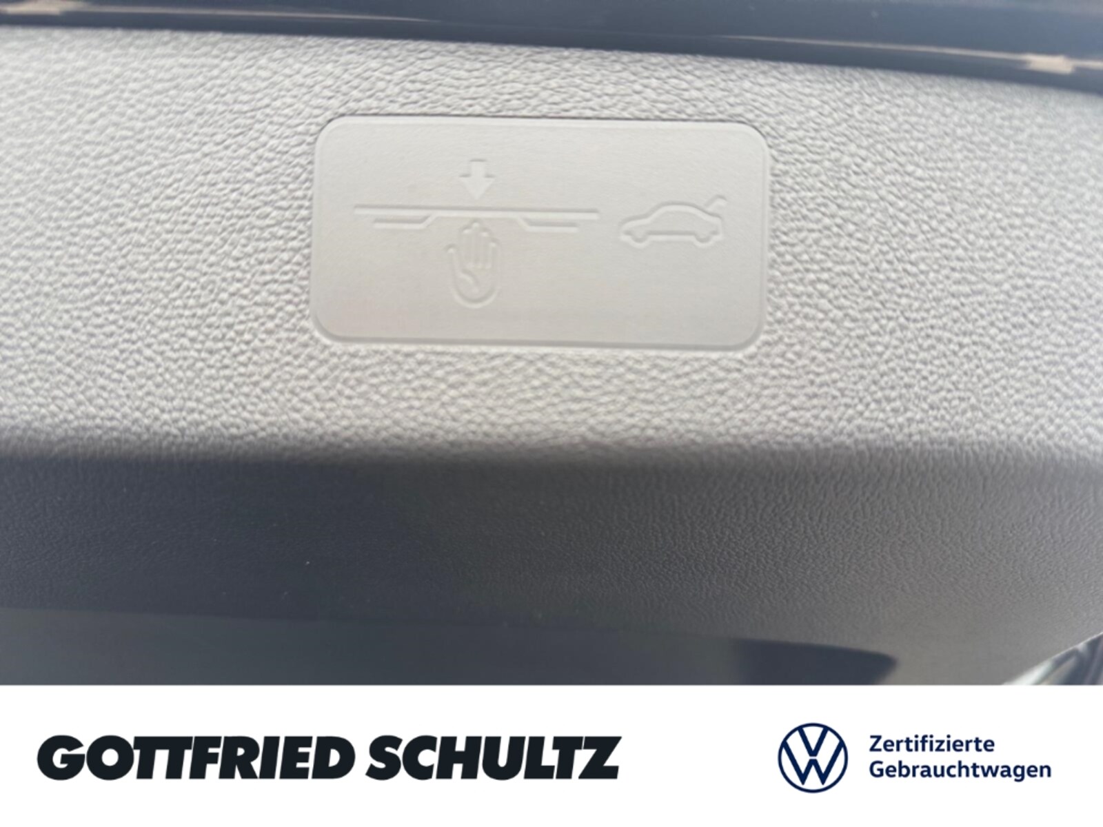 Volkswagen T-Cross – Bild 13