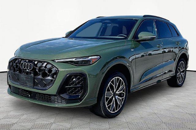 Photo of 2026 Audi Q5