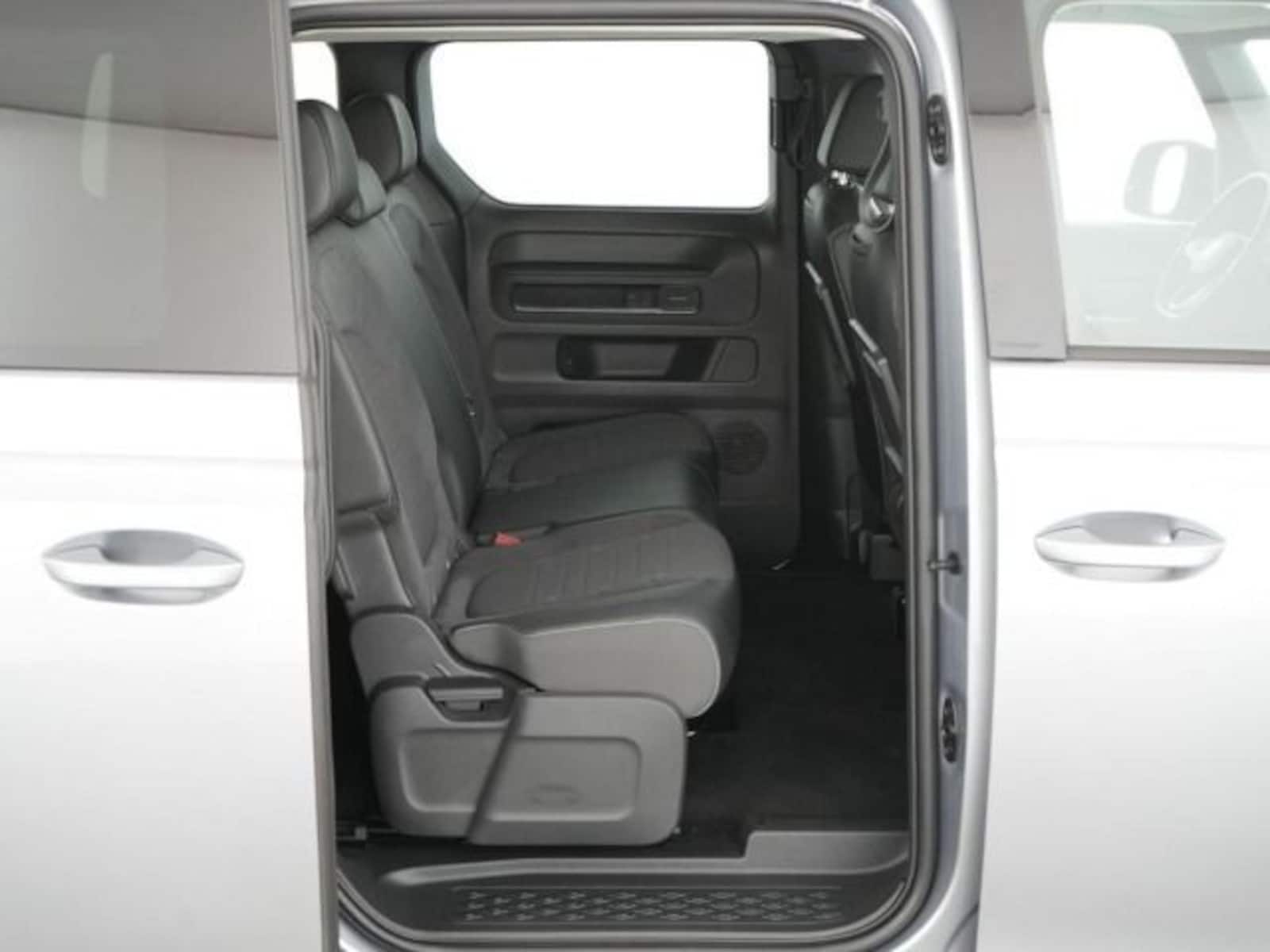 Volkswagen ID. Buzz – Bild 10