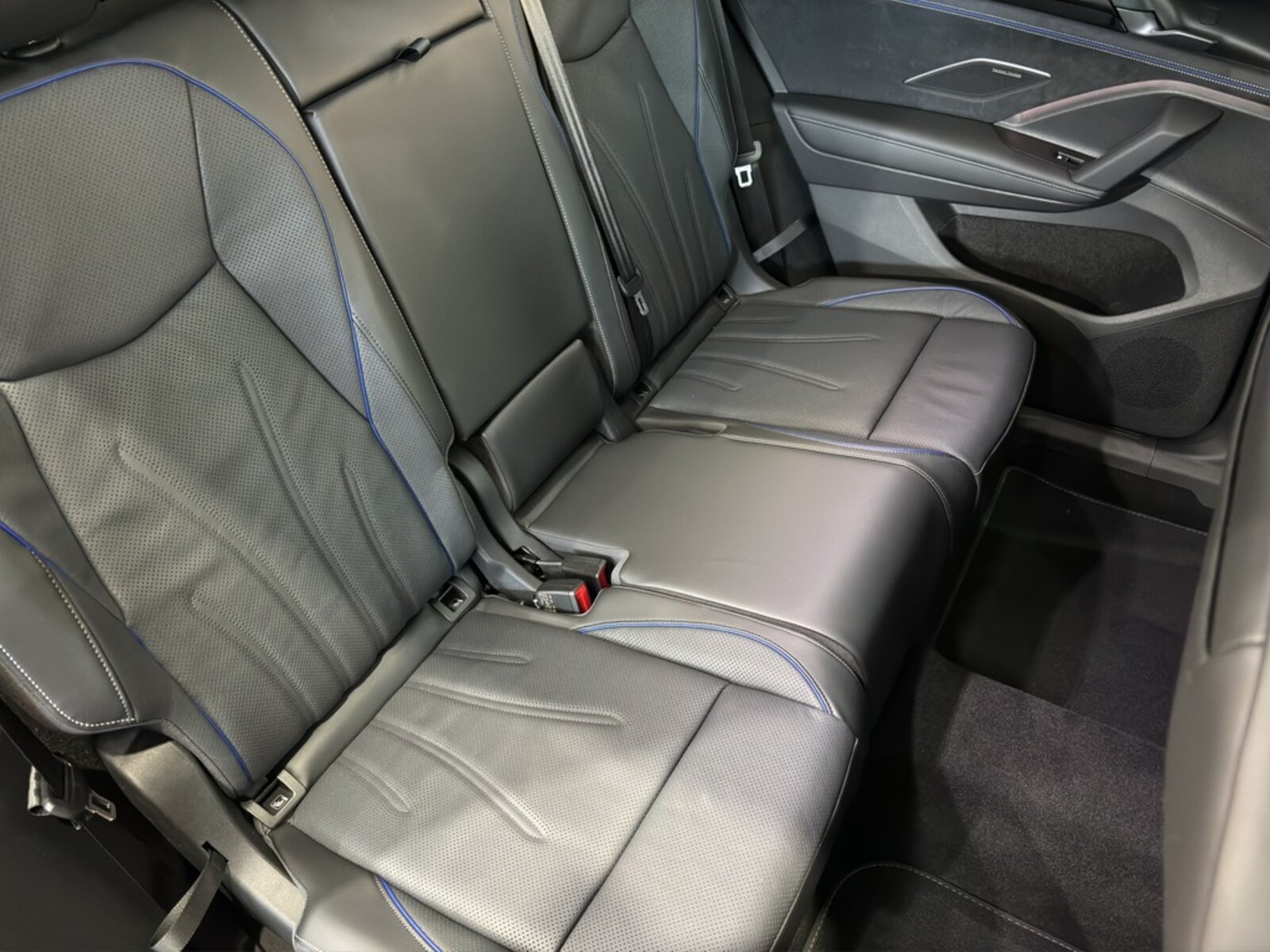 Volkswagen Tayron – Bild 15