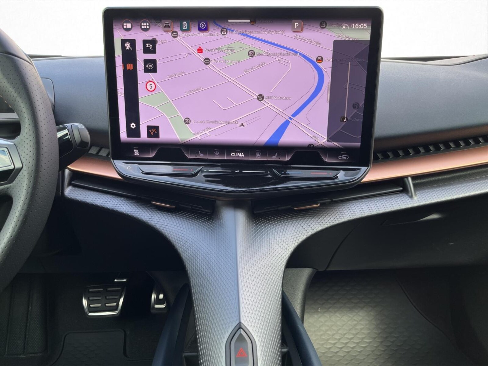 CUPRA Tavascan – Bild 15
