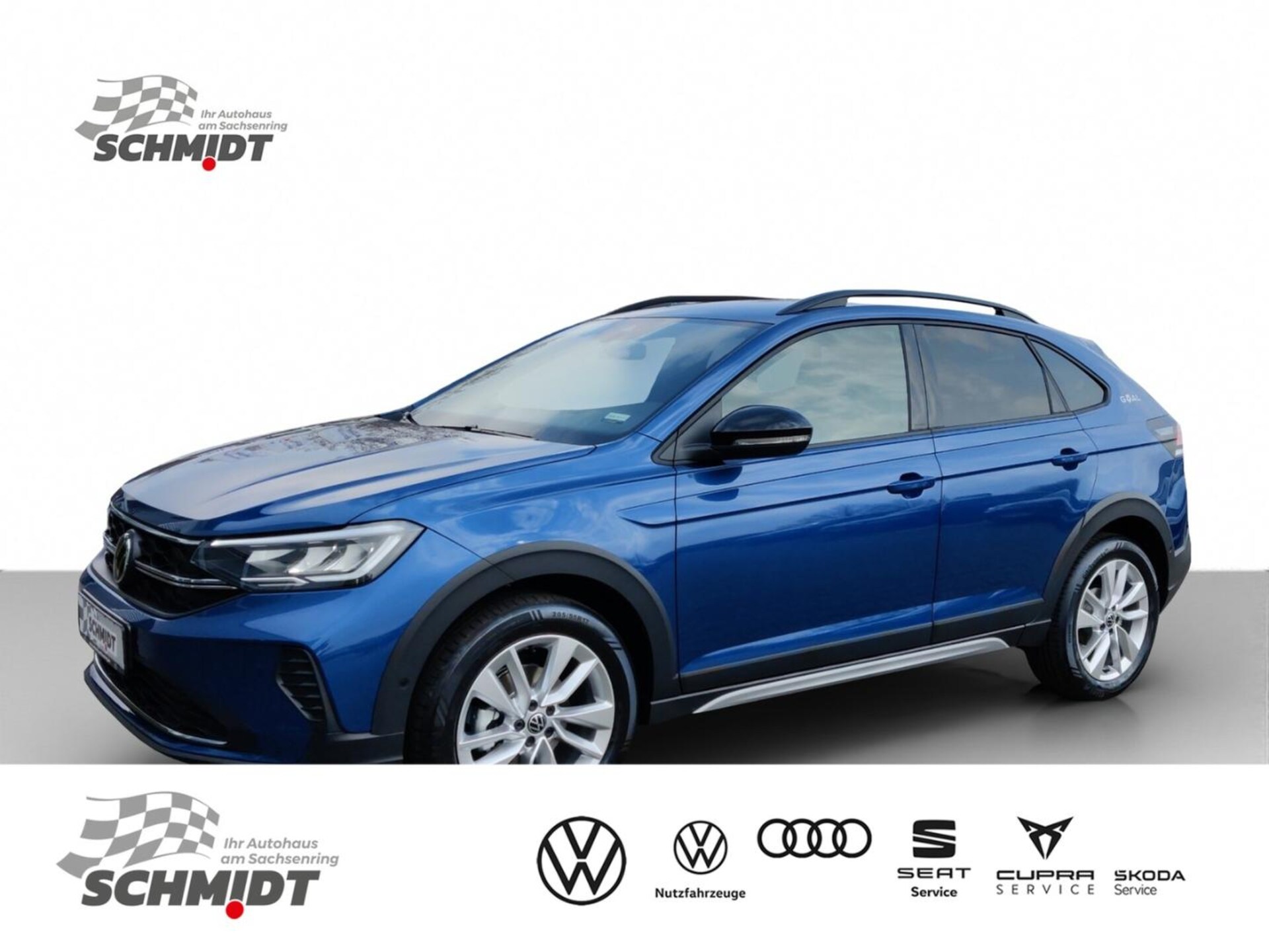 Volkswagen Taigo Goal